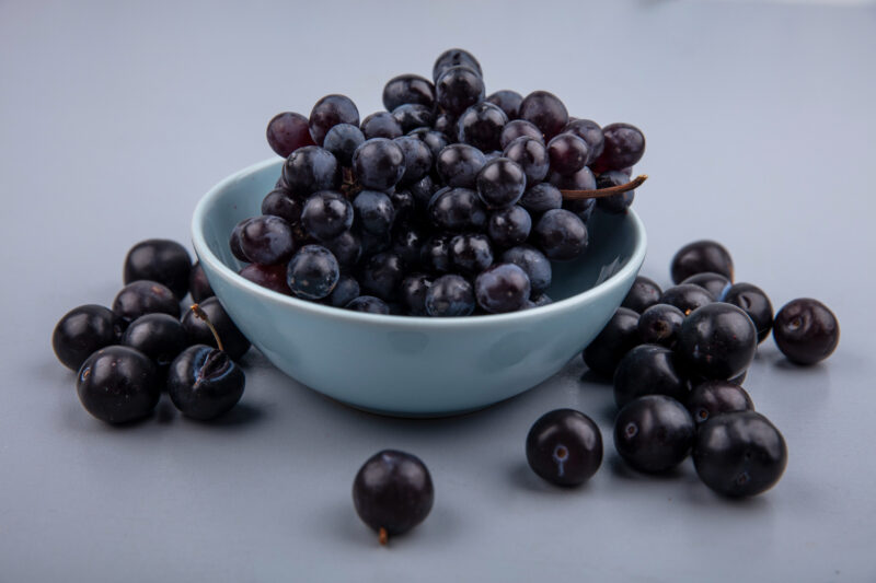  Black Jamun