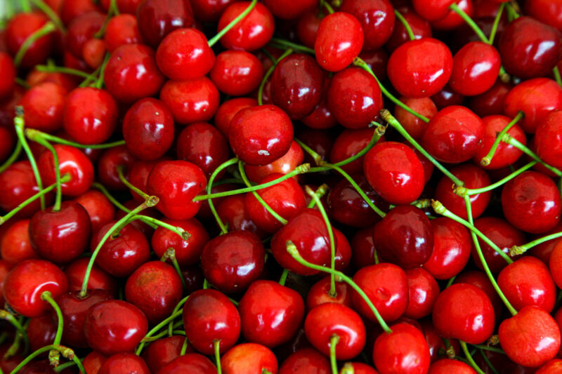 Cherries