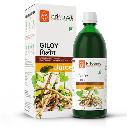 Giloy Juice