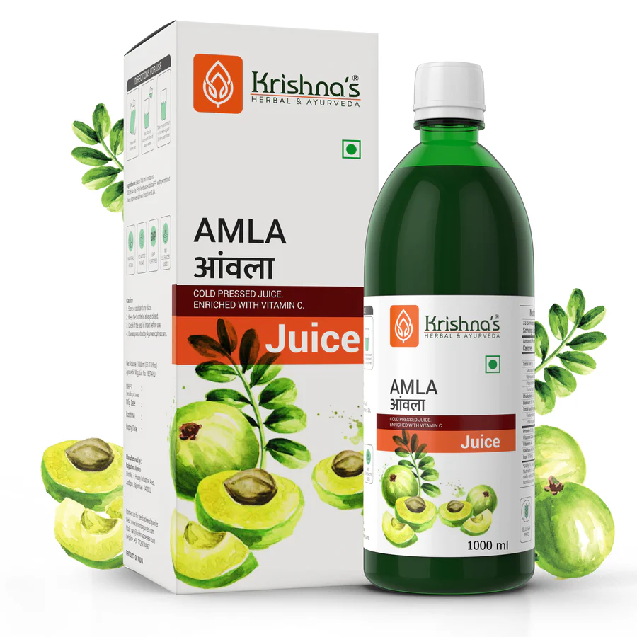 Amla Juice