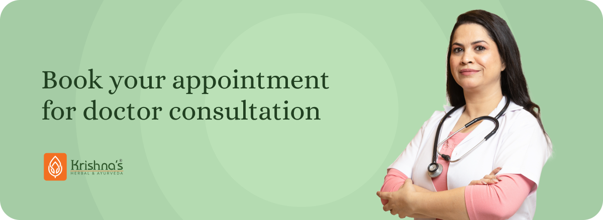 Ayurvedic consultation