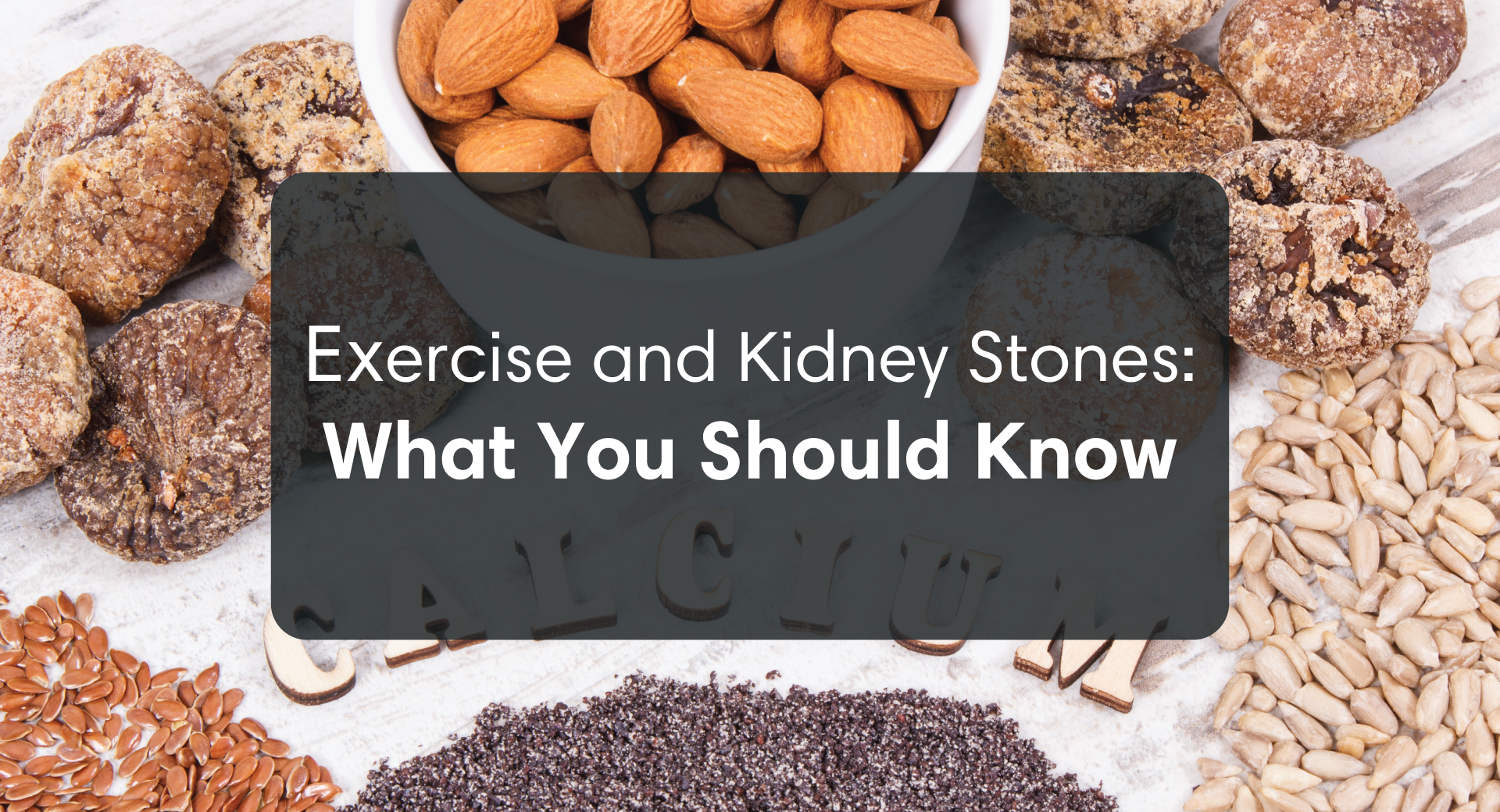 Exercise and Kidney Stones: What You Should Know