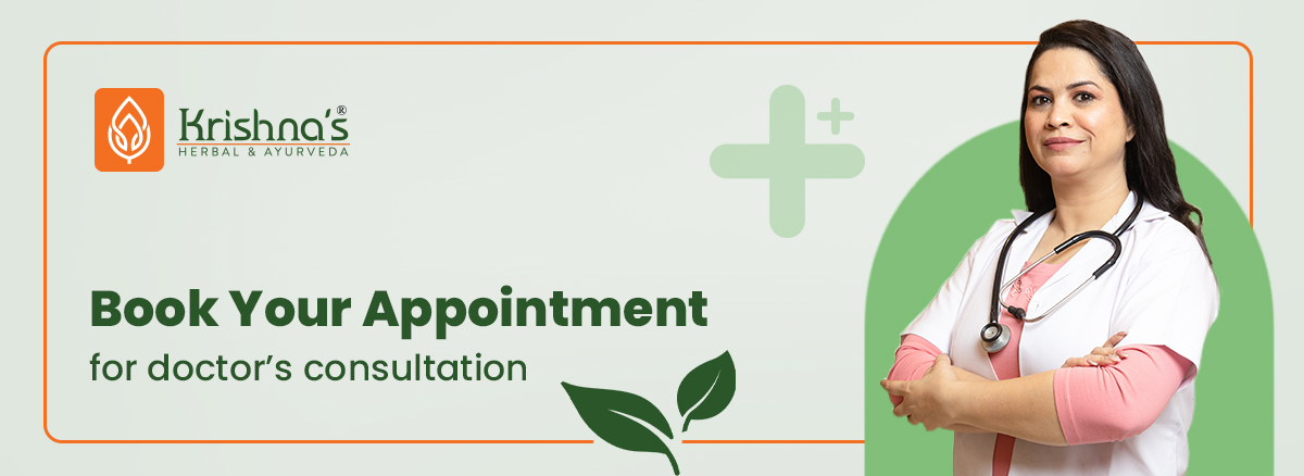 Ayurvedic consultation