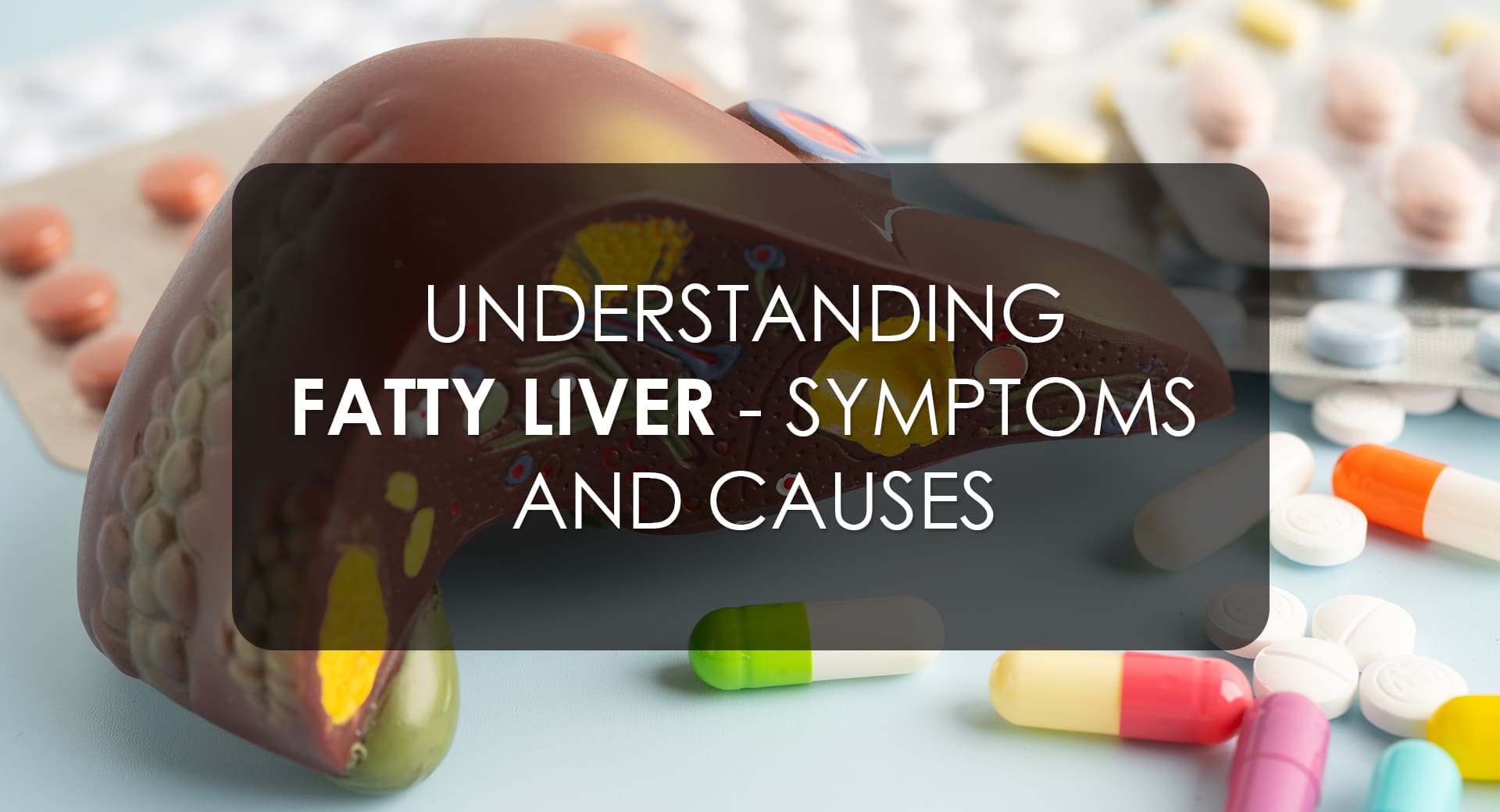 Understanding Fatty Liver