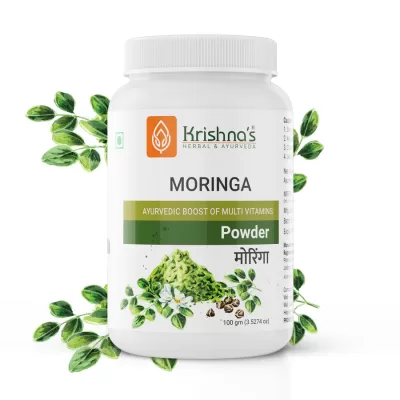 Moringa Powder