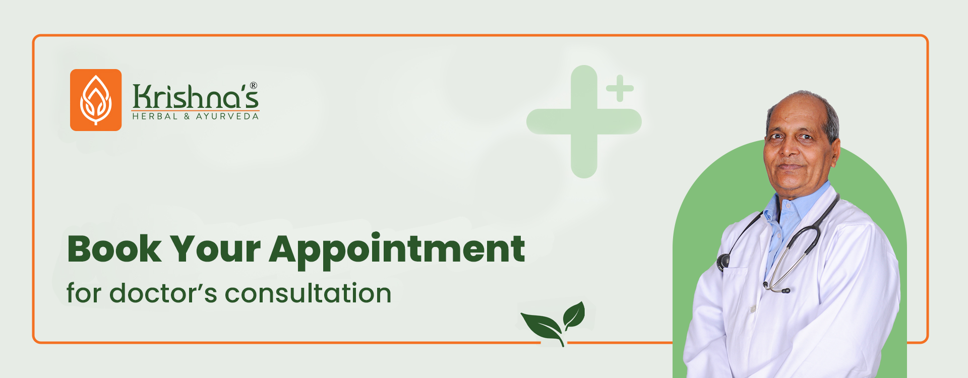 krishnaayurved Doctor Consultation